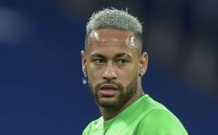 Neymar entre Flamengo e Santos: Sormani crava e craque decide pelo Peixe
