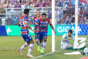 Cartola: Fortaleza, Botafogo e Cruzeiro em ascensão no ranking de médias