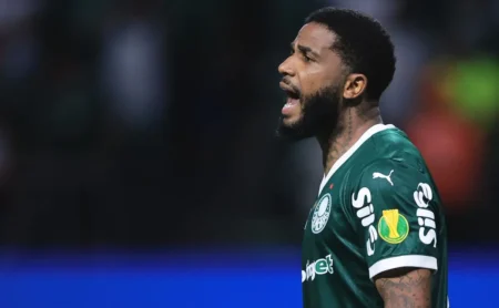 Micael Inicia Mudança Física e Prepara Retorno ao Palmeiras: Em Qual Jogo Será?