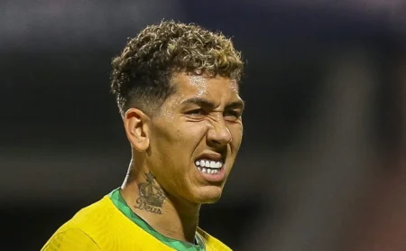 Firmino no Flamengo: Desfecho e Ausência no Super Mundial
