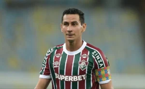 Fluminense: Ganso de volta e Renato Gaúcho define time para a Sul-Americana