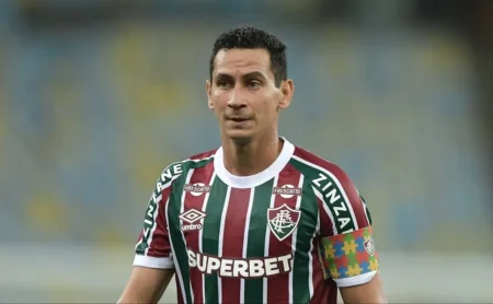 Fluminense: Ganso de volta e Renato Gaúcho define time para a Sul-Americana