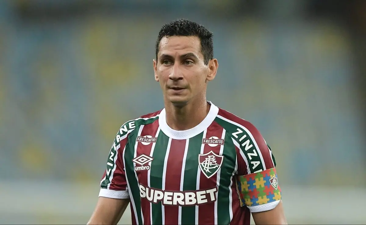 Fluminense: Ganso de volta e Renato Gaúcho define time para a Sul-Americana
