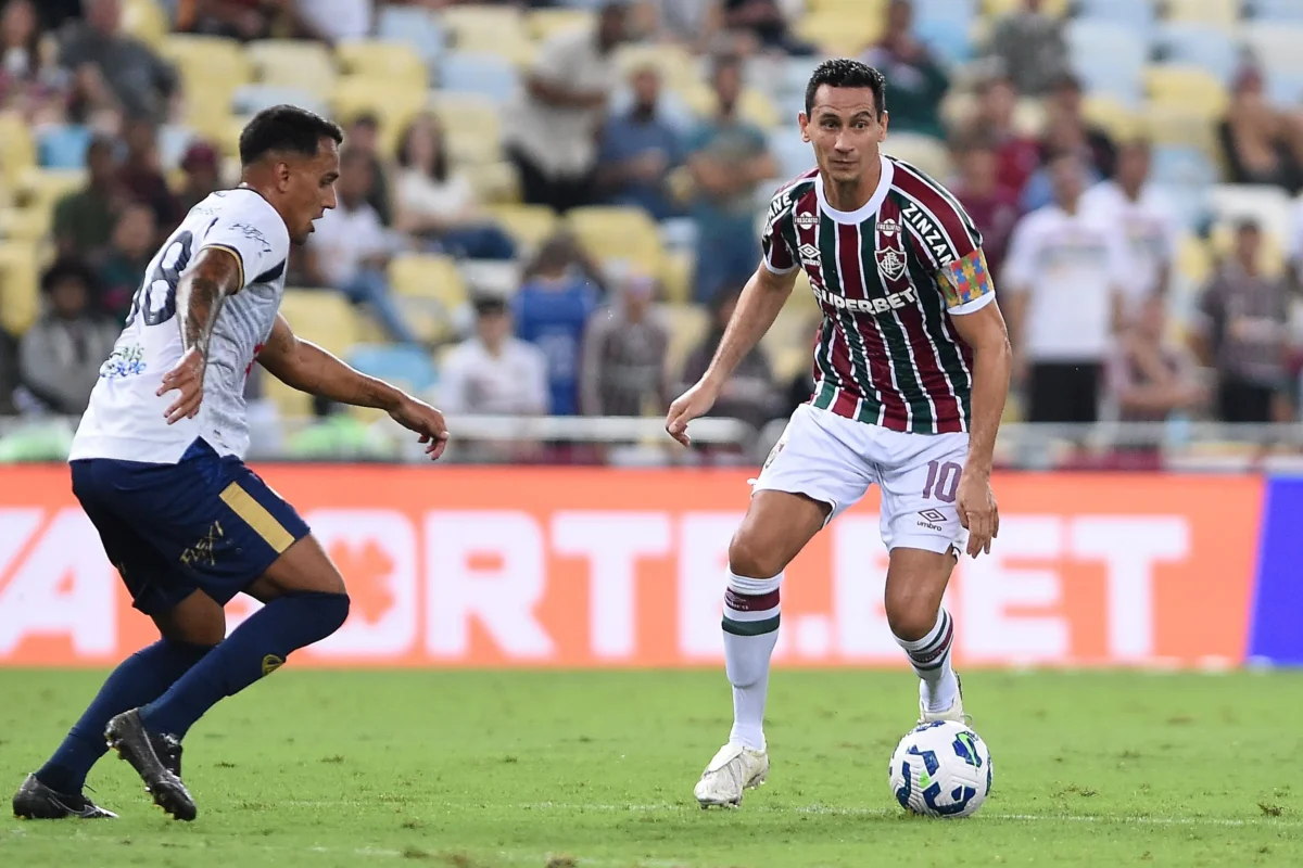 Fluminense: Renato escala força máxima na Sul-Americana, com retorno de Ganso