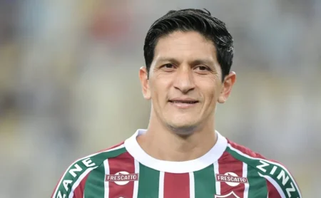 Artilheiros do Fluminense na Sul-Americana: Confira a Lista