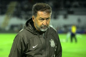 Corinthians Define Nova Data para Votação de Impeachment de Augusto Melo