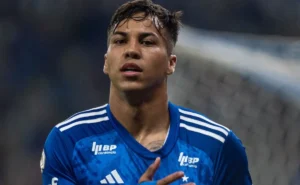 Kaio Jorge: Gols, fase e encantamento sob o olhar de Falcão