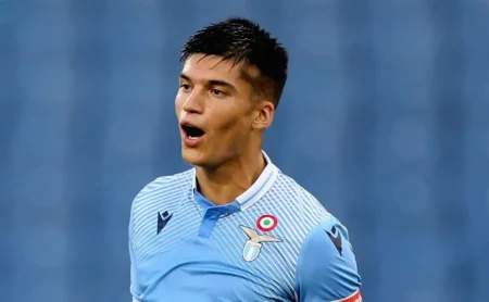 Joaquín Corrêa no Internacional: Fenerbahçe surge como concorrente nos bastidores