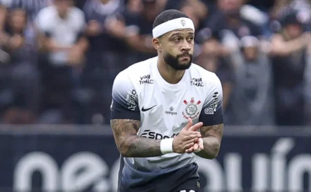 Retorno do Corinthians: Data Definida e Possível Duelo com Depay Contra o Santos Após Recuperação