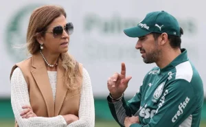 Negociação de Renovação de Abel Ferreira: Empresário no Brasil e os Termos em Jogo