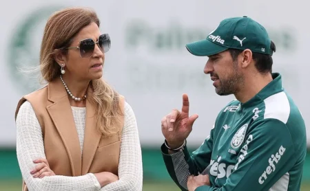 Negociação de Renovação de Abel Ferreira: Empresário no Brasil e os Termos em Jogo