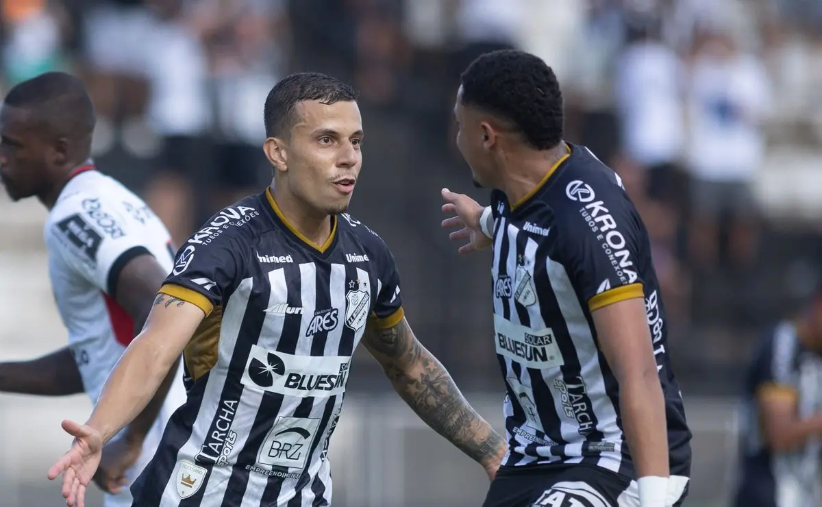 Destaque no Futebol Coreano: Matheus Oliveira, Cria do Santos