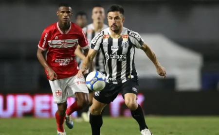 Contratações Milionárias do Santos: De Sonho a Pesadelo Financeiro