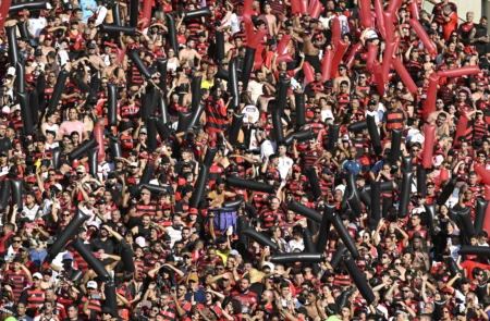 Flamengo: Jogo Pós-Redução de Ingressos Apresenta o Segundo Maior Lucro de 2025