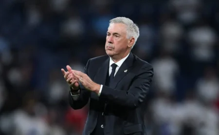 Ancelotti Define Futuro na Seleção Brasileira Antes de Sair do Real Madrid sobre a Comissão Técnica