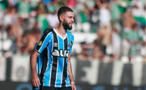 Wagner Leonardo: Críticas ao Calendário e Tempo Insuficiente de Recuperação no Grêmio