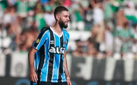 Wagner Leonardo: Críticas ao Calendário e Tempo Insuficiente de Recuperação no Grêmio