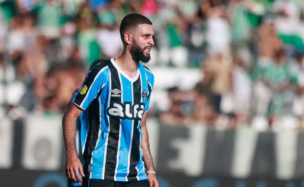 Wagner Leonardo: Críticas ao Calendário e Tempo Insuficiente de Recuperação no Grêmio