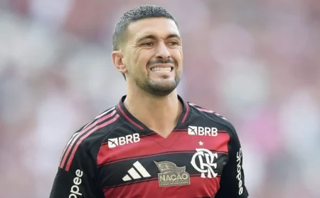Arrascaeta no Cruzeiro: Pedro BH prioriza e oferta se aproxima do meio do ano.