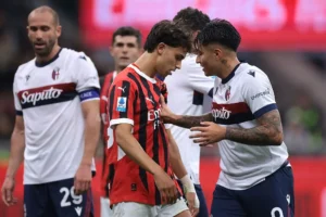 Milan e Bologna na Final da Copa da Itália: Onde Assistir e Horário