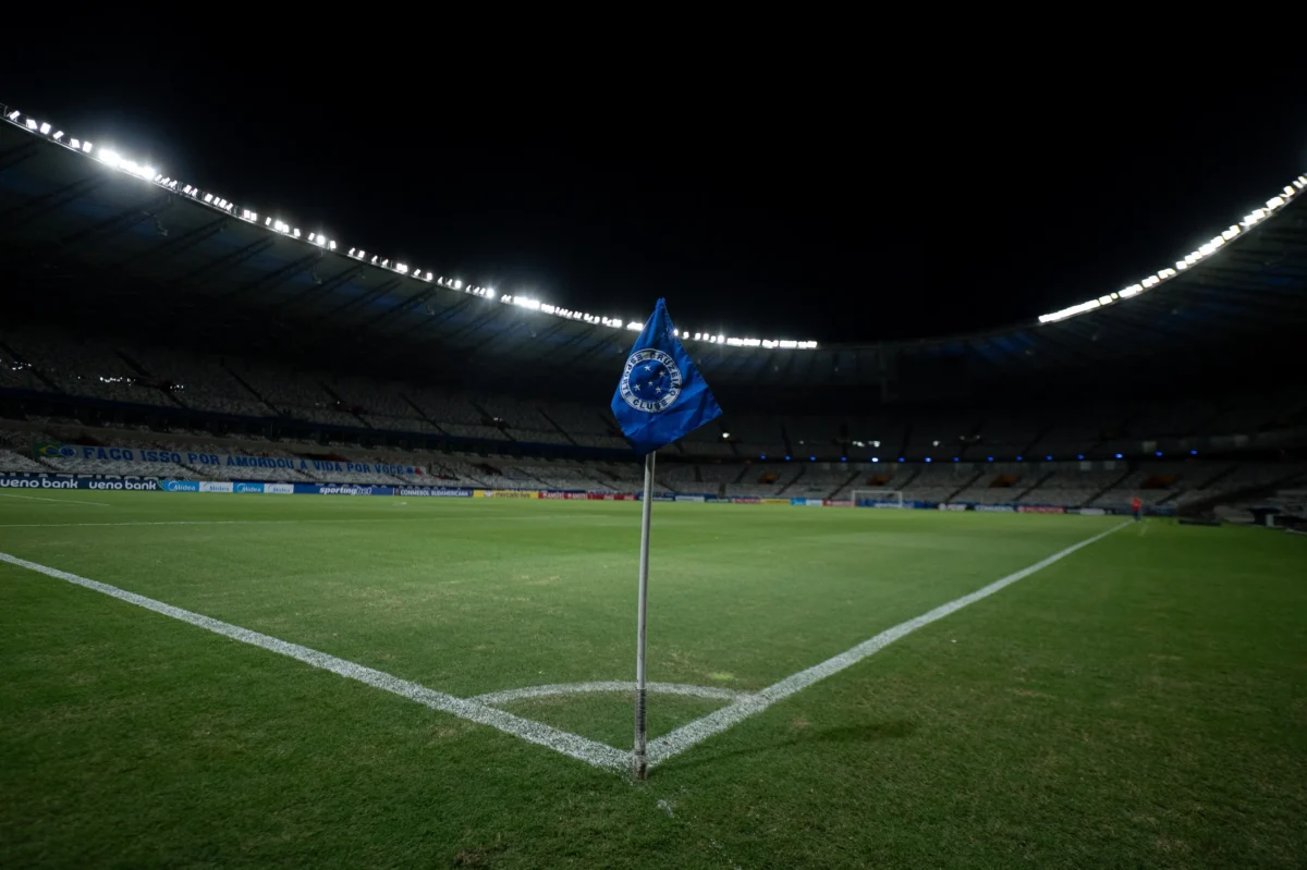 Cruzeiro e Palestino: onde ver, horário e prováveis escalações