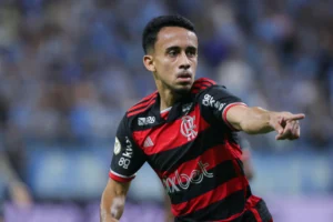 Matheus Gonçalves do Flamengo no Atlético-MG: O Que se Sabe?