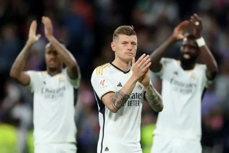 Kroos Exalta Barcelona Após Virada Contra o Real: "Não Temem a Derrota"