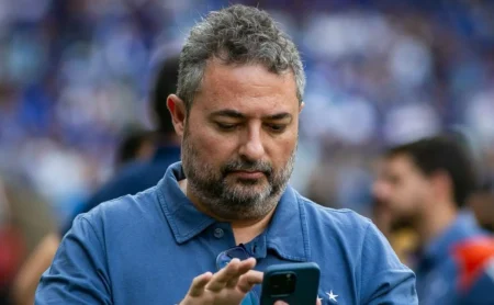 Cruzeiro Demonstrara Interesse em Emerson Batalla, Atacante do Juventude, Informa Jornalista