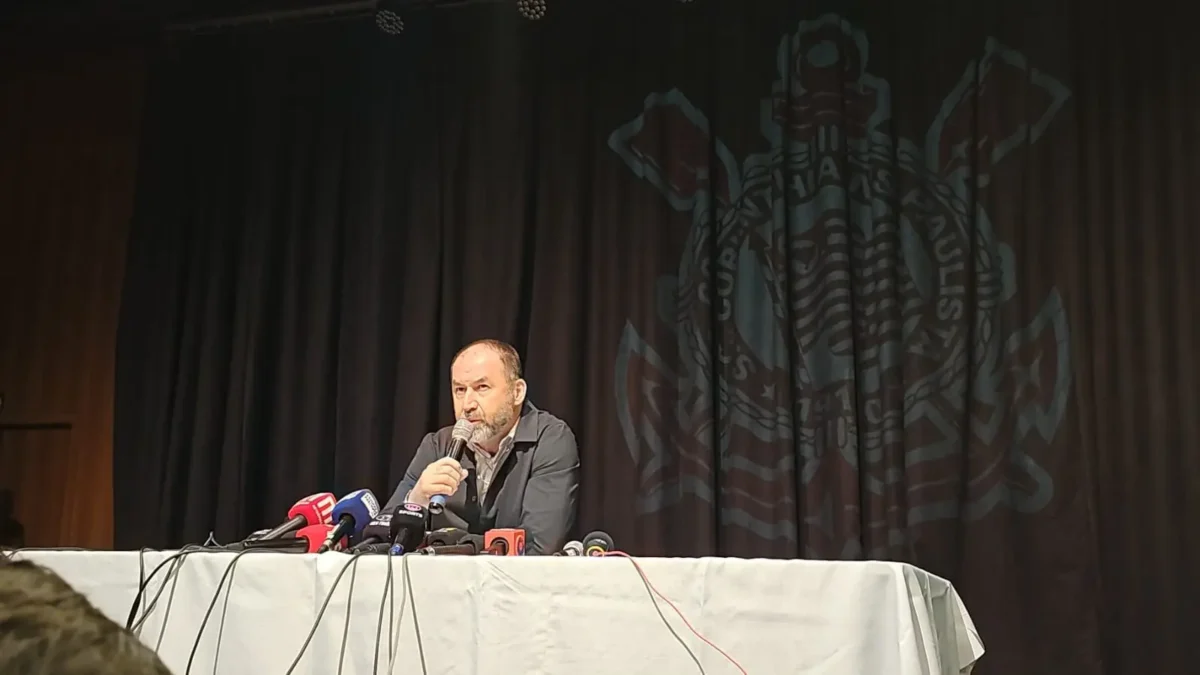 Habeas Corpus Negado a Presidente do Corinthians em Caso VaideBet