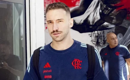 Léo Ortiz vendido: Flamengo define futuro do zagueiro e veta ida para a Itália