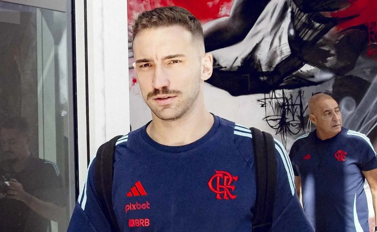 Léo Ortiz vendido: Flamengo define futuro do zagueiro e veta ida para a Itália