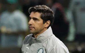 Palmeiras de Abel: planejamento eficaz e elenco pronto para o Mundial