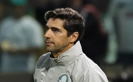 Palmeiras de Abel: planejamento eficaz e elenco pronto para o Mundial