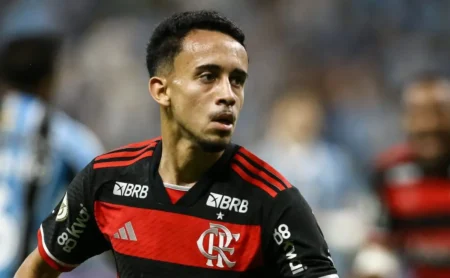Saída de Matheus Gonçalves do Flamengo: Filipe Luís mantém postura e promessa busca novo destino