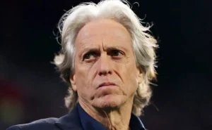 Ancelotti na Seleção: Jorge Jesus Lamenta Desprezo da CBF