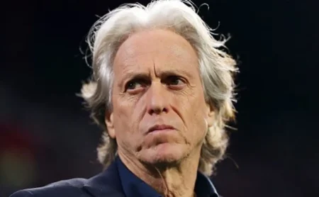 Ancelotti na Seleção: Jorge Jesus Lamenta Desprezo da CBF