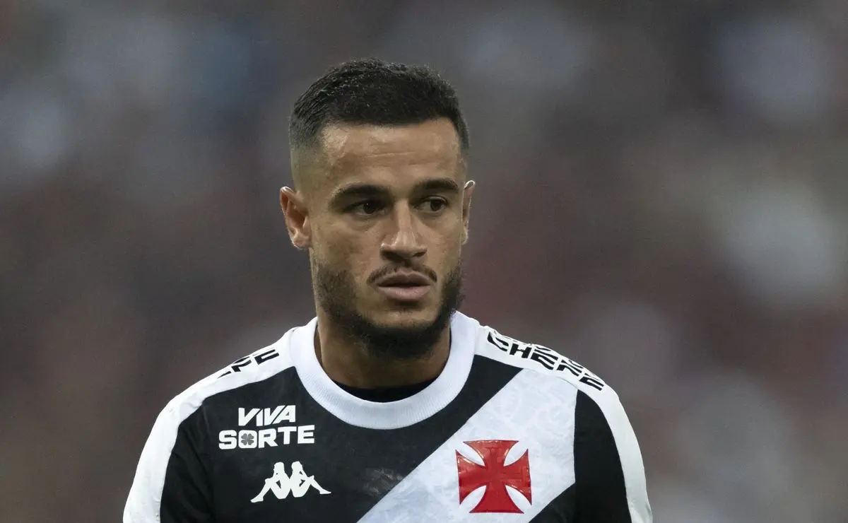 Diniz analisa Coutinho e projeta otimismo para torcedores do Vasco: "Vai evoluir comigo"