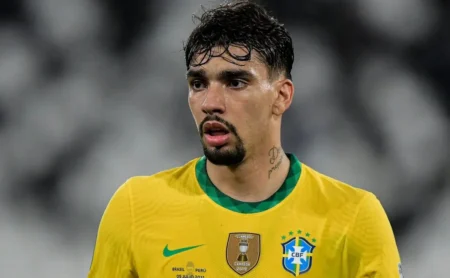 Paquetá almeja retorno ao Flamengo, reacendendo esperanças de Filipe Luís.