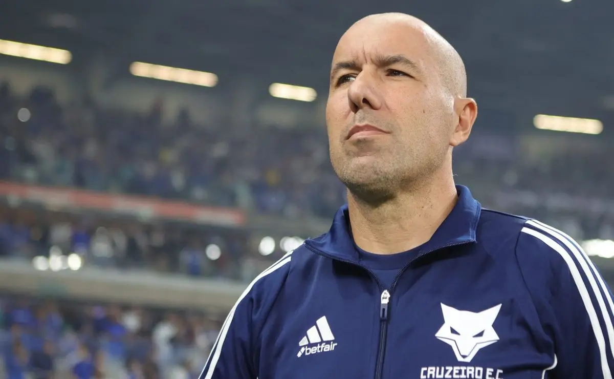 Cruzeiro Escala Reservas na Sul-Americana 2025