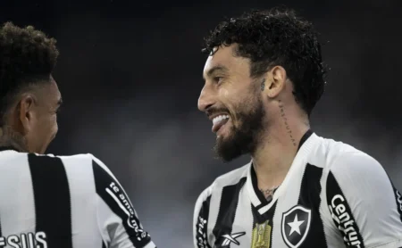 Botafogo Perderá R$ 7,1 Milhões se For Eliminado da Libertadores