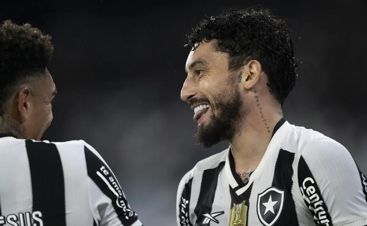 Botafogo Perderá R$ 7,1 Milhões se For Eliminado da Libertadores