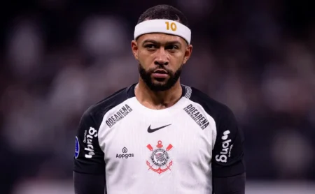 Corinthians em apuros: duelo contra o Racing vale sobrevida na Sul-Americana
