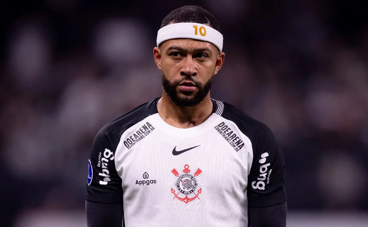 Corinthians em apuros: duelo contra o Racing vale sobrevida na Sul-Americana
