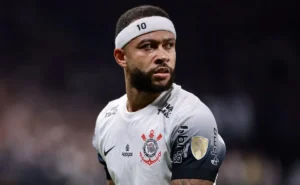 Memphis fora dos gramados por quase dois anos: uma retrospectiva das lesões