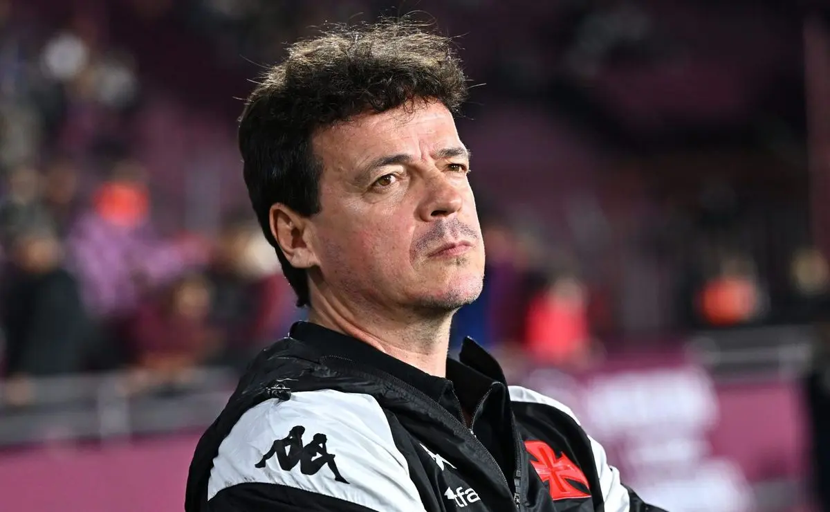 Diniz Perde na Estreia pelo Vasco e Foca em Sequência de Cinco Jogos no Rio