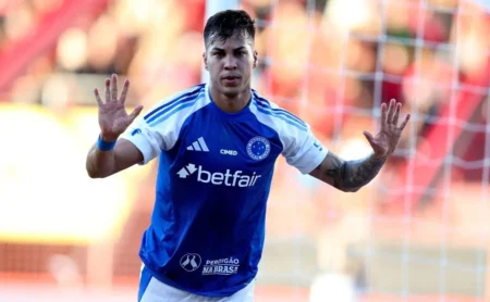 Cruzeiro: Jogo pode ter o menor público da história no Mineirão