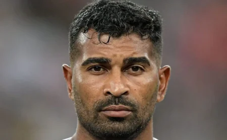 Thiago Santos: Retorno à Titularidade no Fluminense Após Recuperação de Lesões