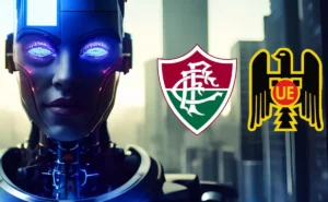 IA Prediz Jogo Entre Fluminense e Unión Española na Sul-Americana