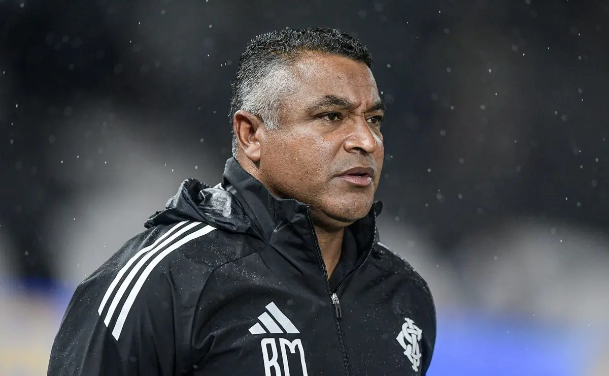 Falcão reprova escolha de Roger Machado sobre poupar titulares no Internacional