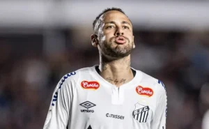 Santos Adia Retorno de Neymar Contra o Corinthians: Calma na Decisão